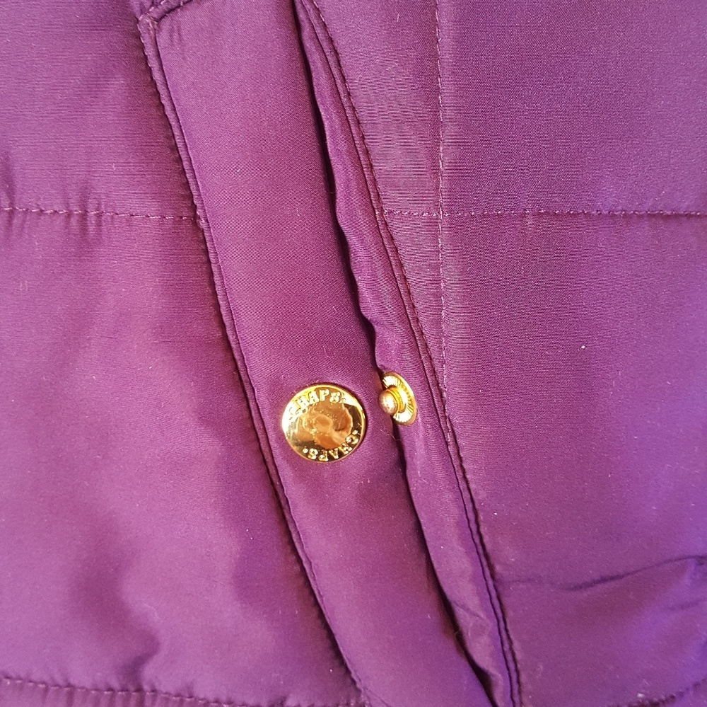 Chaps Vest - Picture 4 of 4